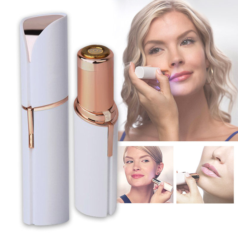 DEPILADOR FACIAL