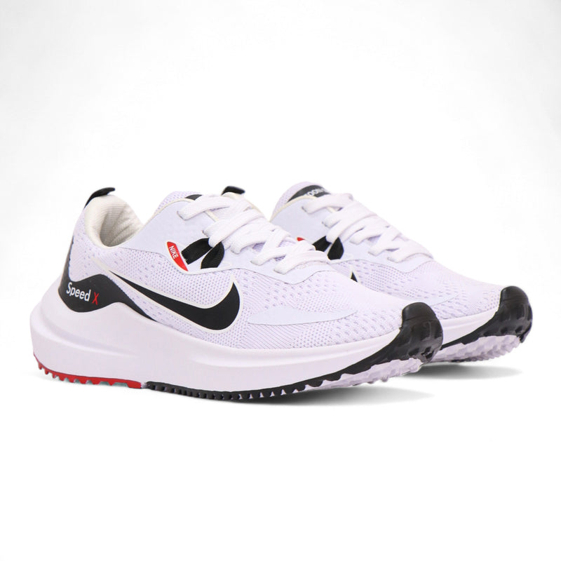 ¡👟¡Zapatillas Nike: comodidad y estilo en un solo paso!