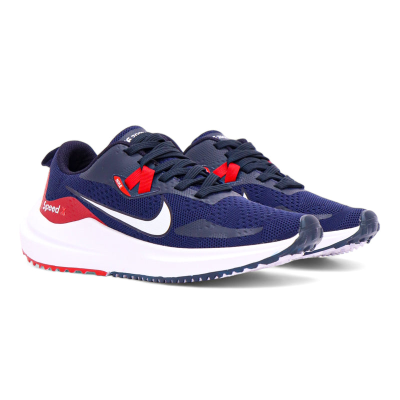 ¡👟¡Zapatillas Nike: comodidad y estilo en un solo paso!