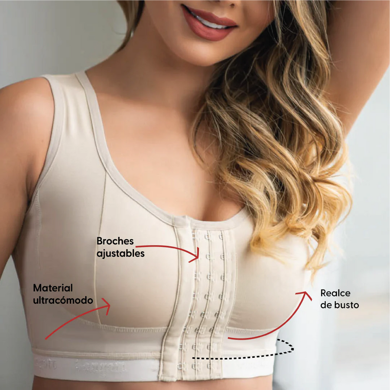 NUEVO BRASIER CORRECTORLIFT PRO AHORA CON REALCE™