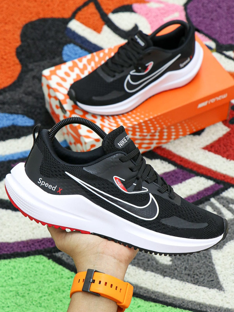 ¡👟¡Zapatillas Nike: comodidad y estilo en un solo paso!