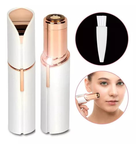 DEPILADOR FACIAL