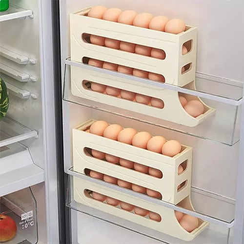SOY LIBRE DE HUEVOS PODRIDOS