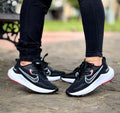 ¡👟¡Zapatillas Nike: comodidad y estilo en un solo paso!