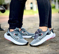 ¡👟¡Zapatillas Nike: comodidad y estilo en un solo paso!