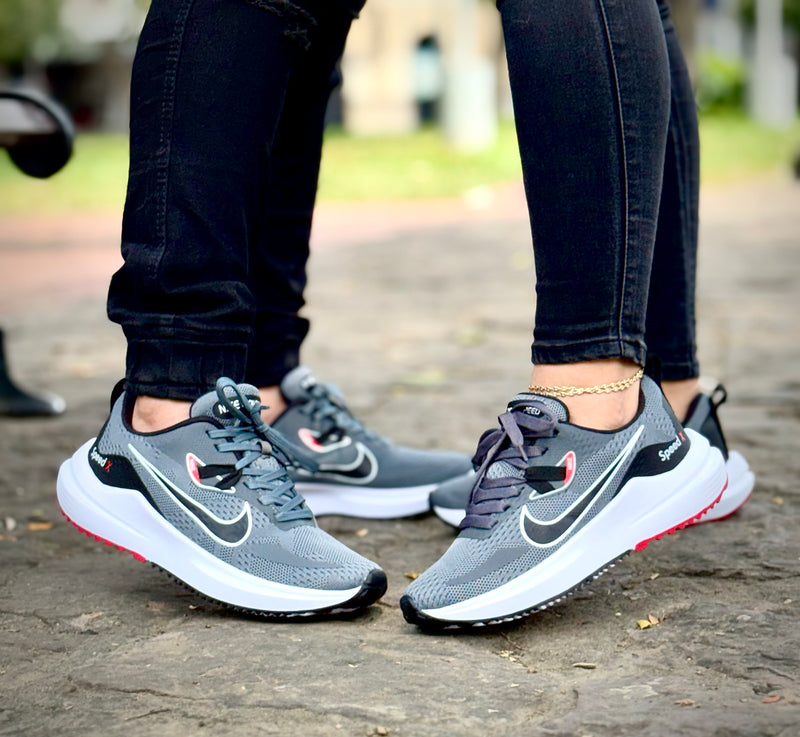 ¡👟¡Zapatillas Nike: comodidad y estilo en un solo paso!