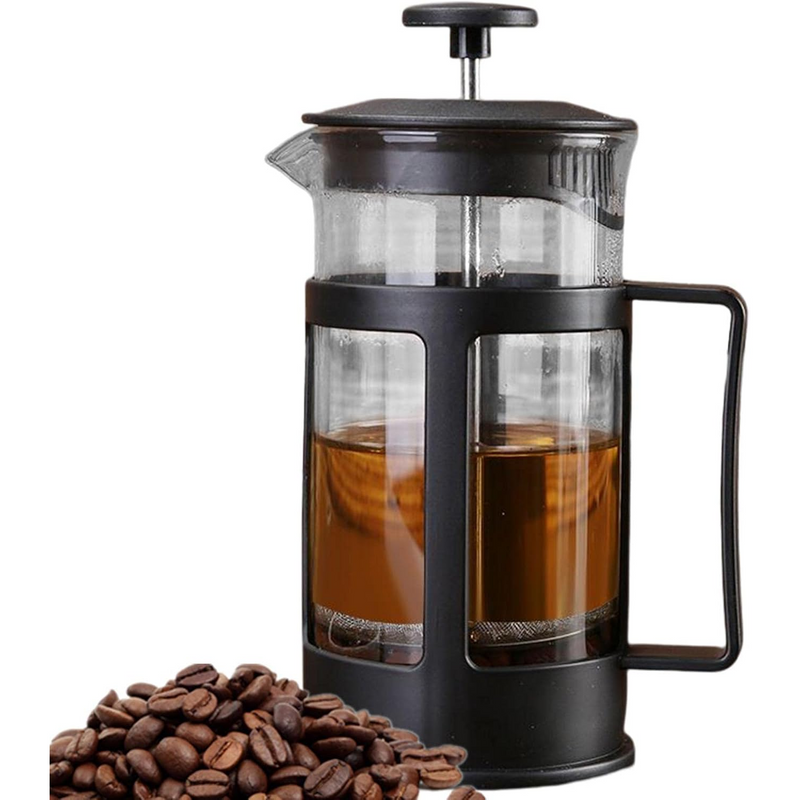 Prensa Francesa  para café y té