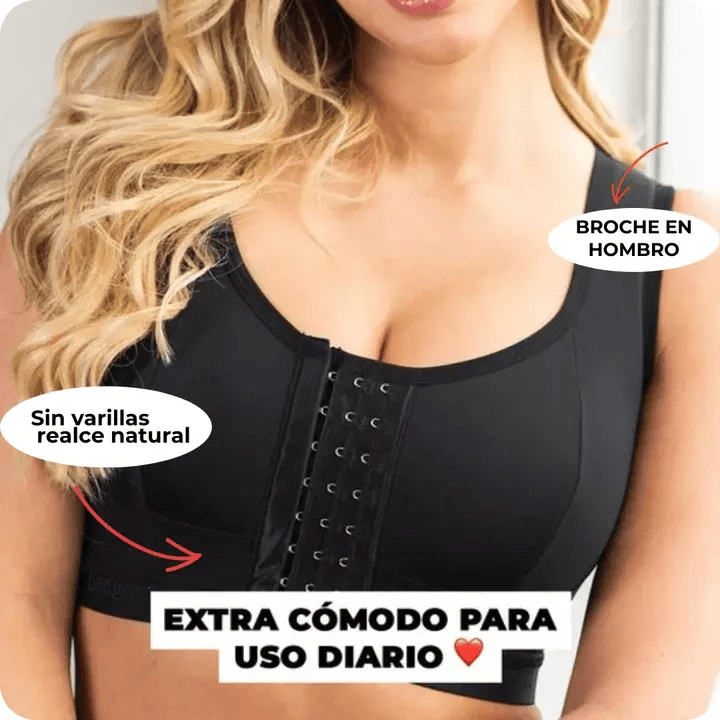NUEVO BRASIER CORRECTORLIFT PRO AHORA CON REALCE™