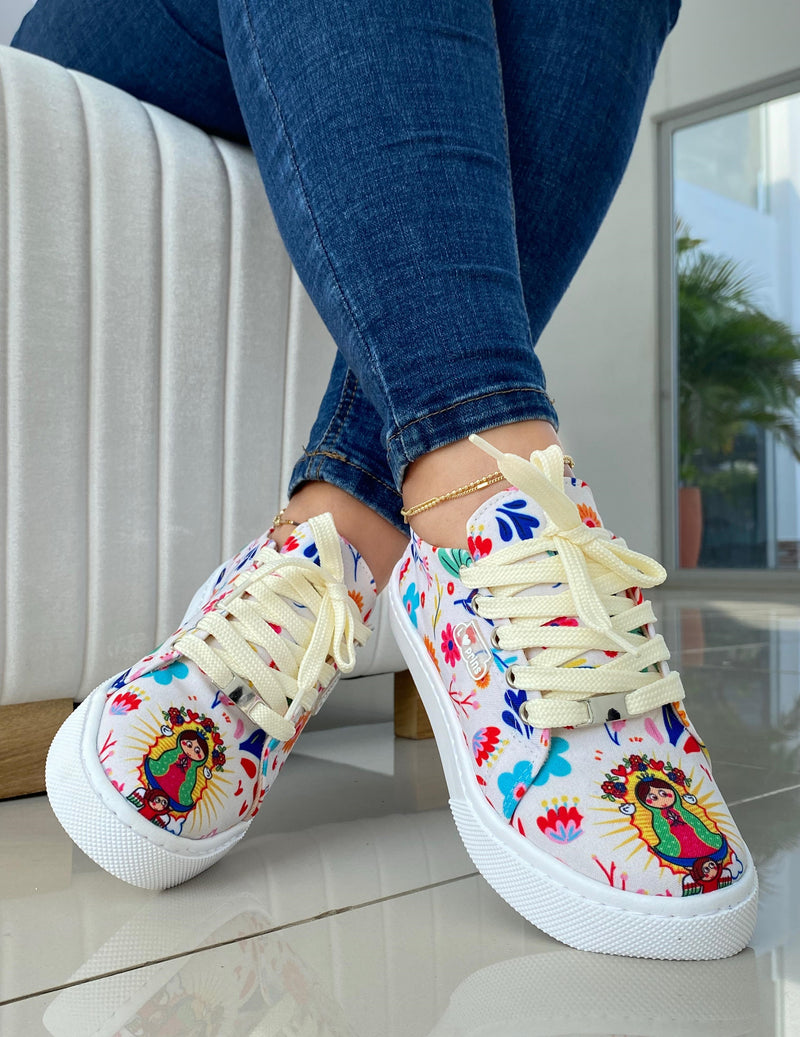 TENIS ANIMADO - PAGA AL RECIBIR
