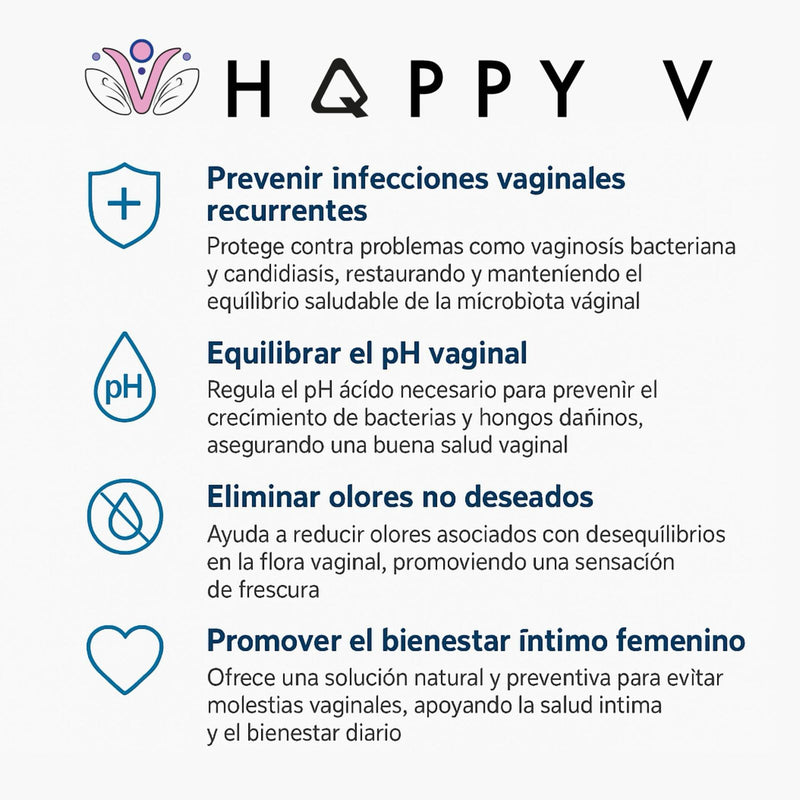¡Cuida tu salud íntima con nuestro probiótico y recibe vitamina E de regalo!