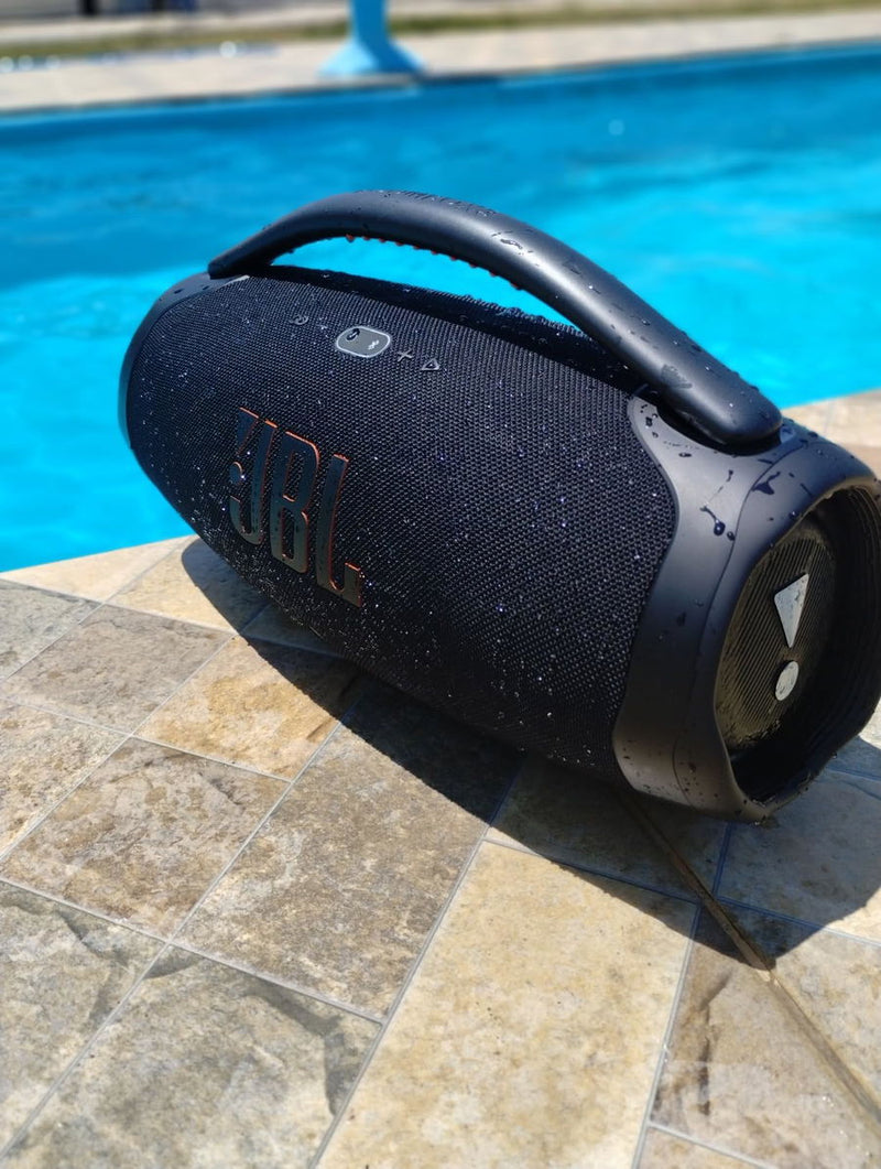 ÚLTIMAS UNIDADES BOOMBOX 3 SUPER PREMIUM IMPORTADO - Nueva Promoción 2025