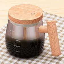 TAZA VIDRIO MEZCLADORA ELECTRICA
